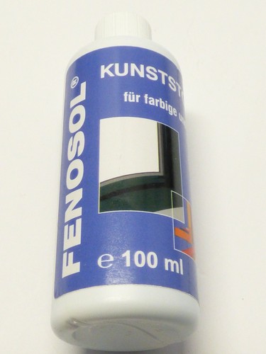 1l fenosol intensiv - "34,90€/1l",