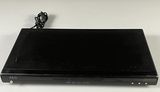 AEG DVD 4534 DVD-Spieler   DVD Player CD-Player - ohne Fernbedienung - #ST075