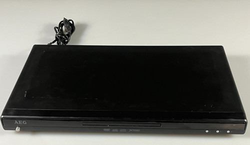 Aeg dvd 4534 - ,