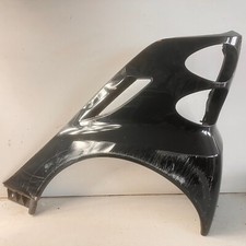 Kotflügel Smart 451 ForTwo