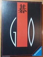 RAVENSBURGER - ORIGINAL GO -