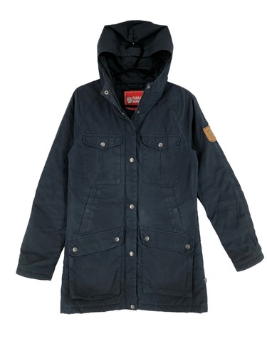 Fjallraven damen mit kapuze - mit,