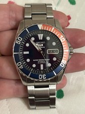 Seiko 5 Sports SNZF15K1