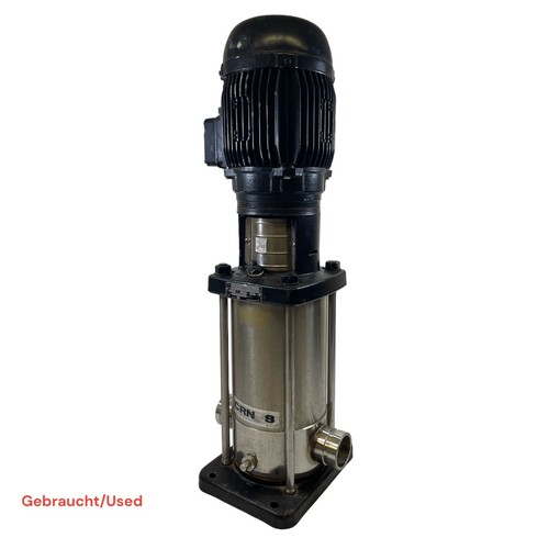Grundfos kreiselpumpe cpn - grundfos,