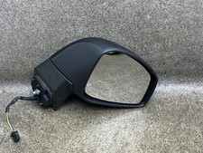 Außenspiegel rechts 133Tkm Renault Grand Scenic III JZ 13.1941.027