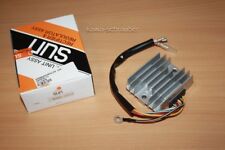 Lichtmaschinenregler