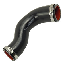 Turboschlauch Ladeluftschlauch