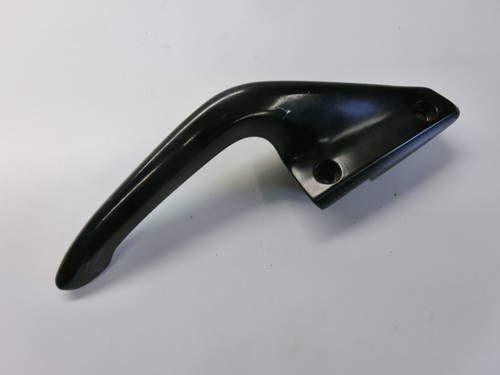 Honda cbf 600 abs pc38 - honda,