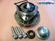 Radlagersatz radnabe abs - radlagersatz,