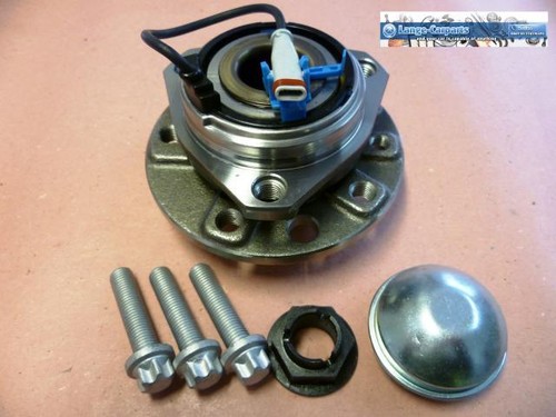 Radlagersatz radnabe abs - radnabe,