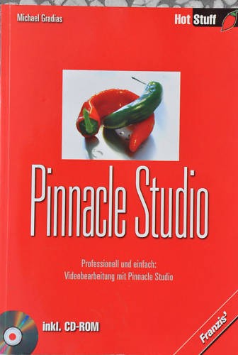 Pinnacle studio von michael - studio,
