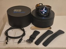 Samsung Gear S3 frontier Smartwatch