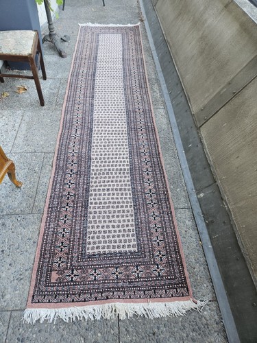 Handgeknüpfter mir teppich - handgeknüpfter,