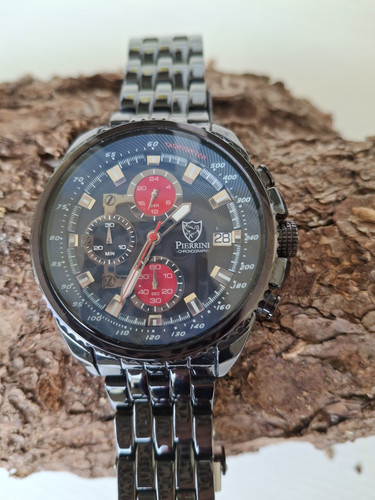 Pierrini herren chronograph - herren,