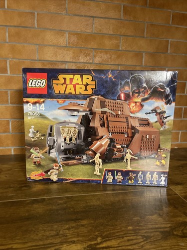 Lego star wars 75058 mtt - lego®, –