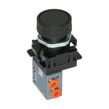 Riegler Miniventil Ventil