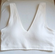 BH ohne bügel, TCM Creme  M