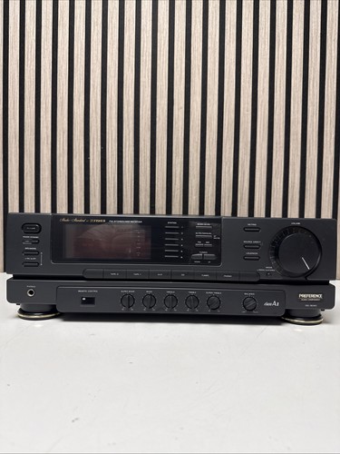 Fisher stereo receiver 9040 - stereo-receiver, rs-9040