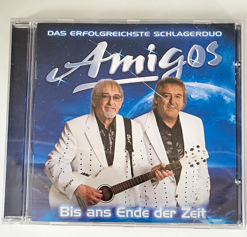 Amigos bis ans ende der - bis,