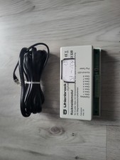Uhlenbrock 63320 Rückmeldemodul für 2-Leiter Gleis