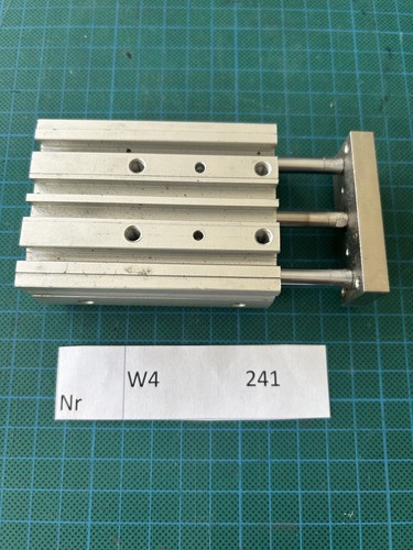 Smc pneumatischer - smc,