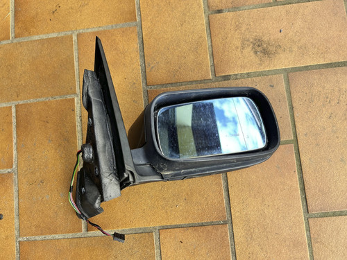 Bmw 3er e46 - 3er, limousine