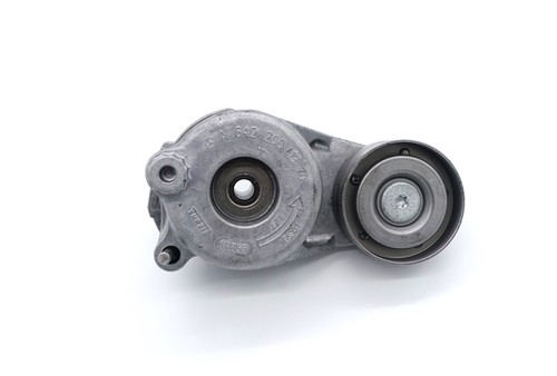Riemenspanner keilrippenriemen - riemenspanner,