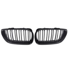 BMW E46 4-Door Facelift Gloss