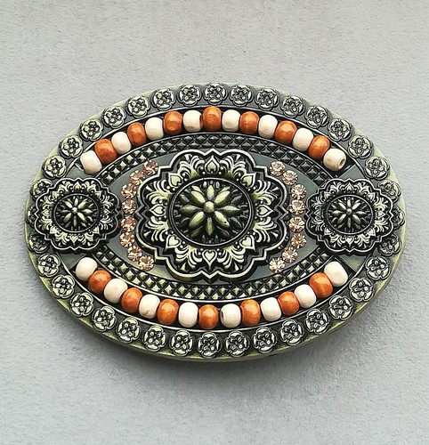 Western buckle gürtelschnalle - western,