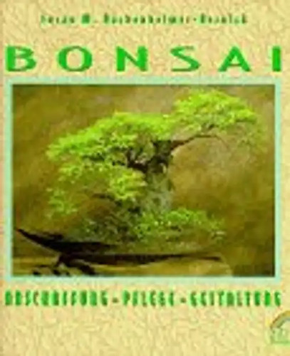 Bonsai anschaffung pflege - anschaffung,,