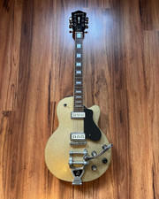 Wunderschöne E-Gitarre Guild