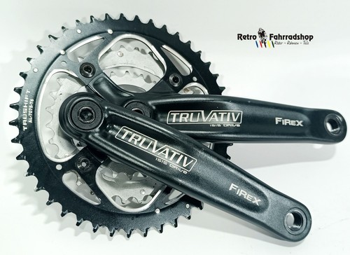 Truvativ firex isis drive mtb - truvativ,