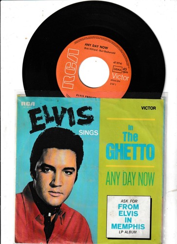 Elvis presley the - elvis,