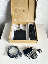 Sky Q Mini TV Box IP-TV Stream Box WLAN WiFi