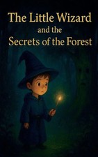 The Little Wizard and the Secrets of the Forest Boummi Taschenbuch Englisch 2025