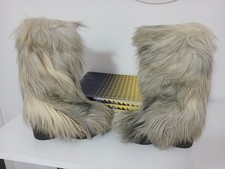 Vintage Technik After Boots