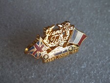 GRAN PRIX FRANKREICH MAGNY COURS 1994 GOLD - Pin