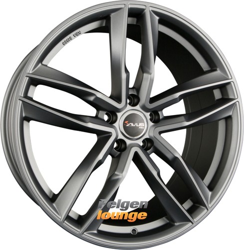 Avus racing af16 - 4x,