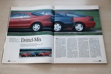 Auto motor und sport 1991 - motor,