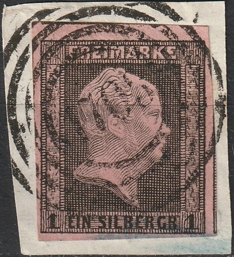 Sgr minr 2 - 1, briefstück
