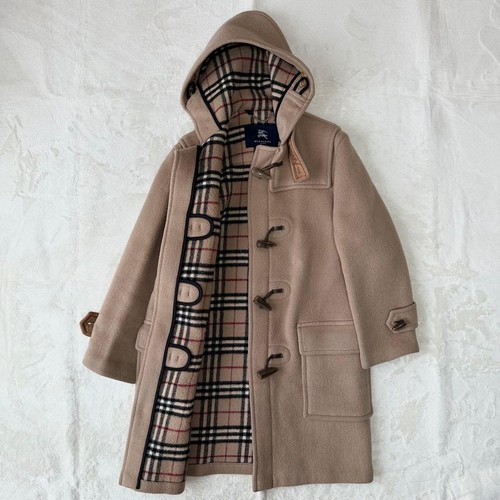 Burberry london dufflecoat - burberry,
