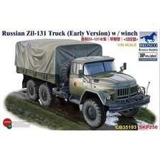 Modell lkw russian - modell,