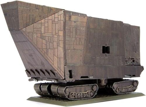 Metal earth premium - star, wars