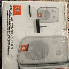 JBL On Air Control Series Wireless All-Weather Control Series