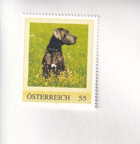 Briefmarke österreich mein - briefmarke,