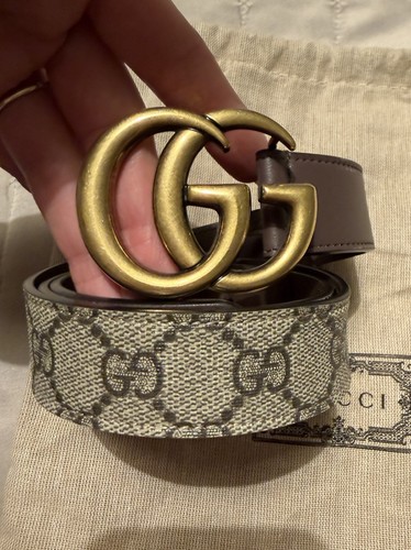 Gucci marmont gürtel - marmont,