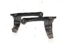 Audi S5 8W Stoßstangehalter Stoßstange Halter hinten 8W6807453B