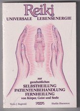 Reiki Universale Lebensenergie