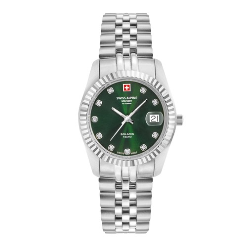 Swiss alpine military damen - alpine,