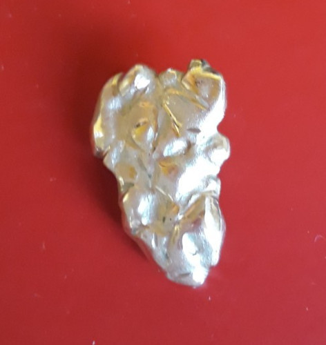 Schöner schmuck anhänger - anhänger, in